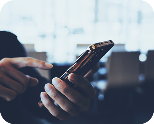 Contactお問い合わせイメージ画像