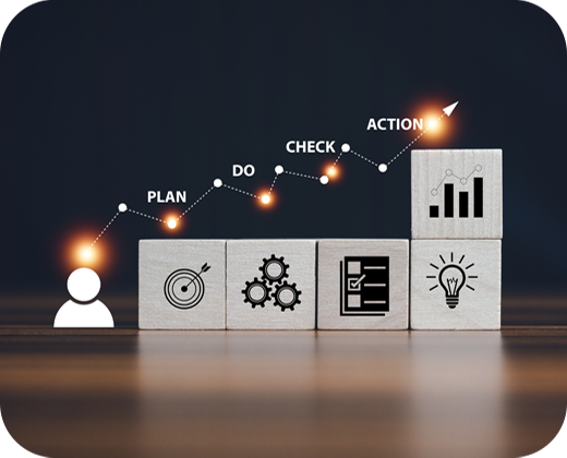 Analysis分析・調査イメージ画像