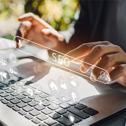 SEOイメージ画像
