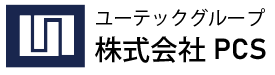 ユーテック株式会社ロゴ