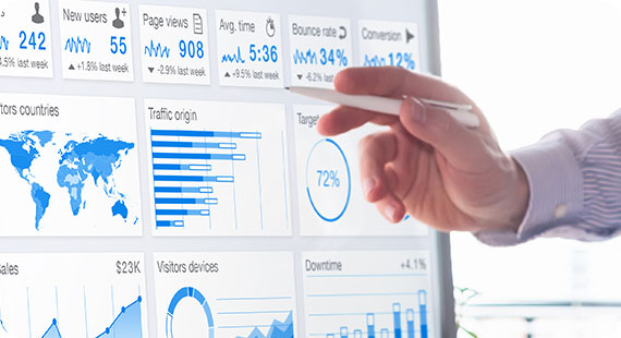 WEBプロモーション